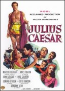 Julius Caesar (1953)